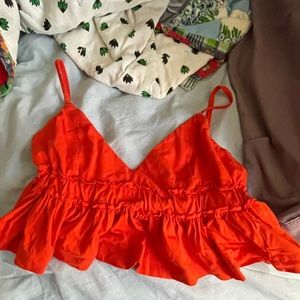 Urban Outfitters Bralette Top